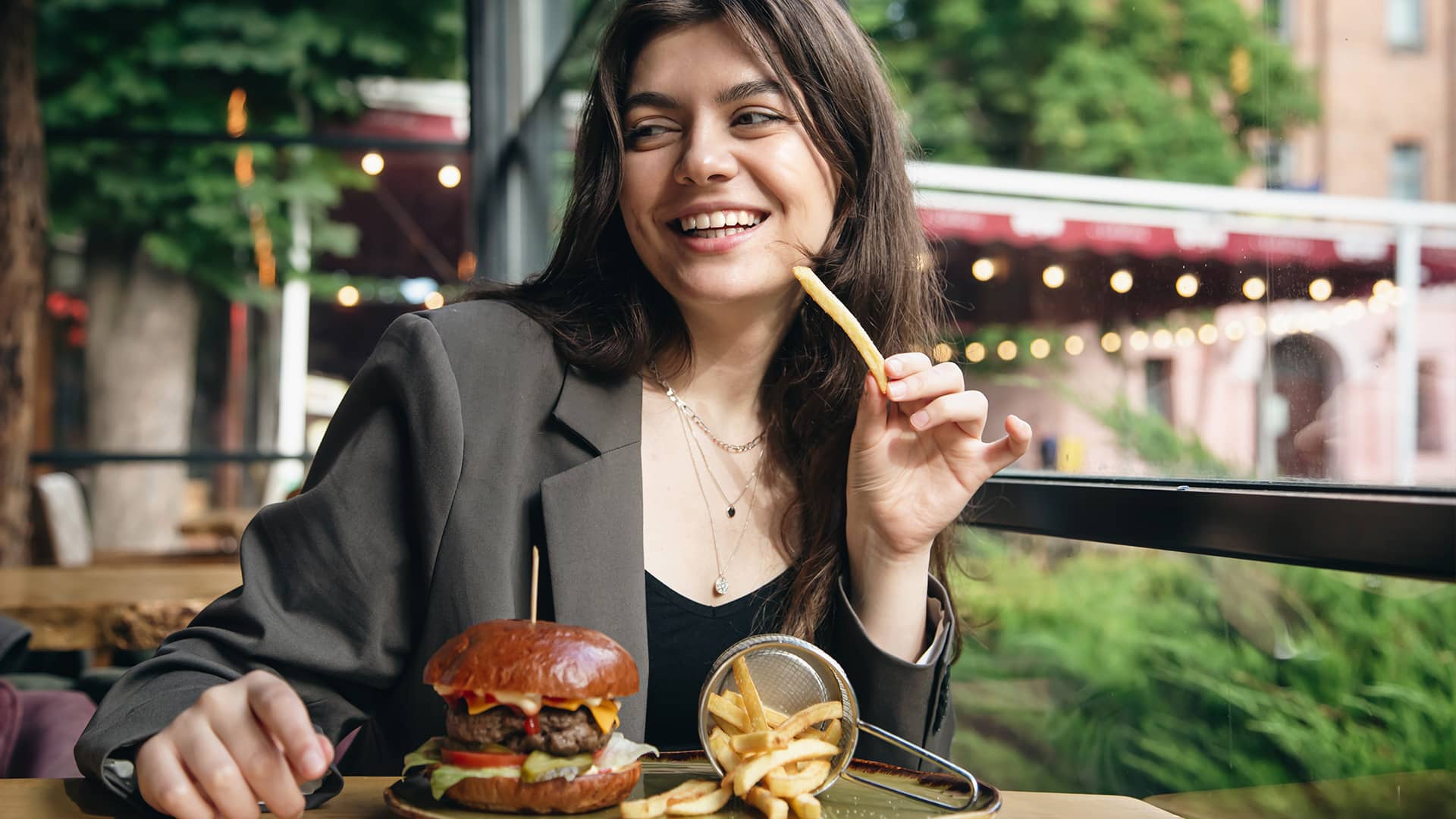 Mejores lugares para comer en Miami.