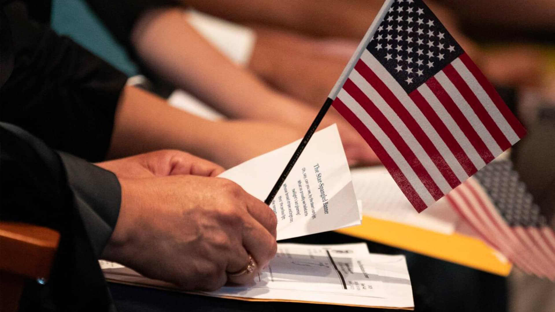 Inmigra USA Ya entraron en vigencia las nuevas tarifas de USCIS del formulario I 907.
