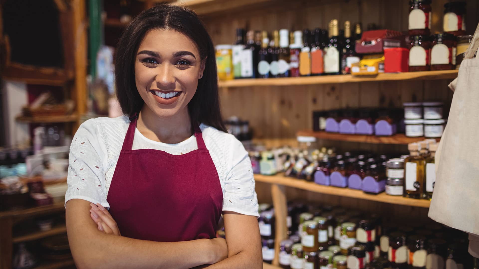 Emprendedores latinos que lograron el sueño americano.