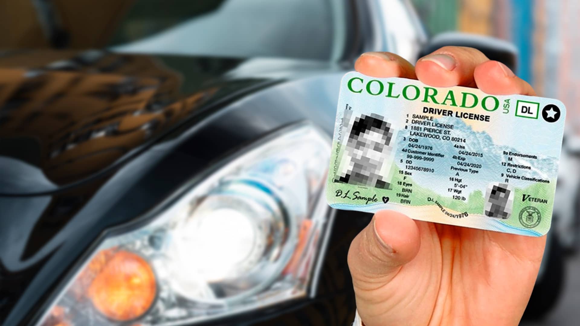 Inmigrantes en Colorado podrán tramitar su licencia de conducir en menor tiempo.